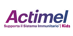 Logo Actimel
